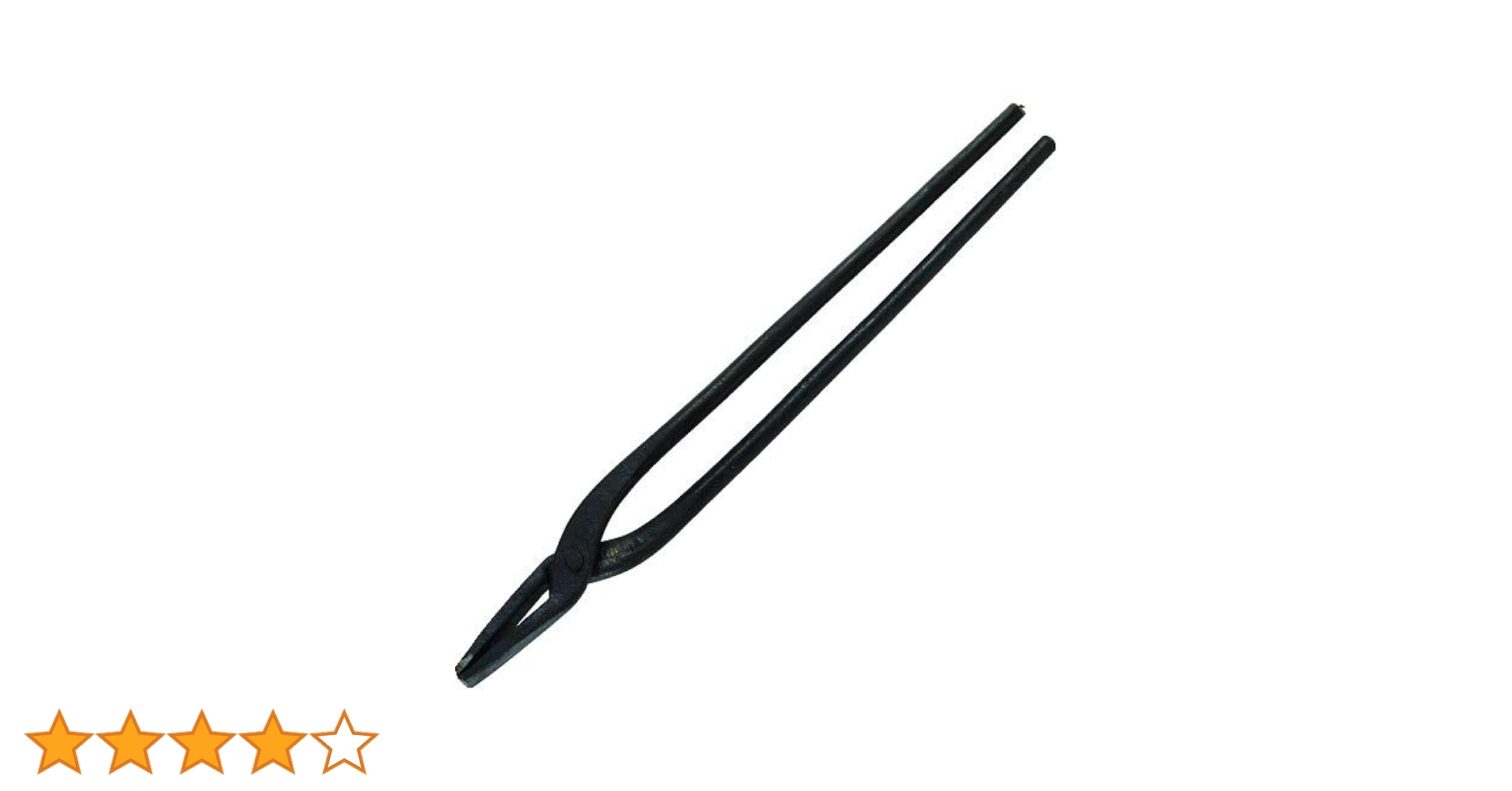 Amazon.co.jp: 盛光 火造り箸 平型450mm BKHZ0450: ホーム＆キッチン